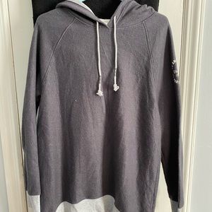 Victoria’s Secret angel sweatshirt